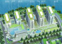 Era Town - Mat-bang-can-ho-era-town-quan-7