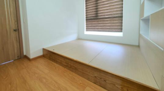  Căn hộ Saigon Gateway nội thất đầy đủ cao cấp, view thành phố thoáng mát