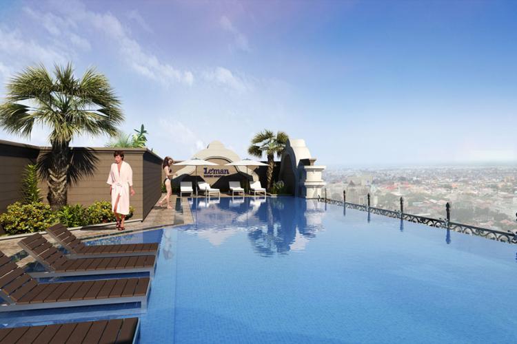 Léman Luxury Apartment - Ho-boi-leman-luxury-apartments-Quan-3