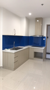 Căn hộ Vinhomes Grand Park, Quận 9 Căn hộ Vinhomes Grand Park tầng 12 ban công rộng rãi, đón gió thoáng mát.