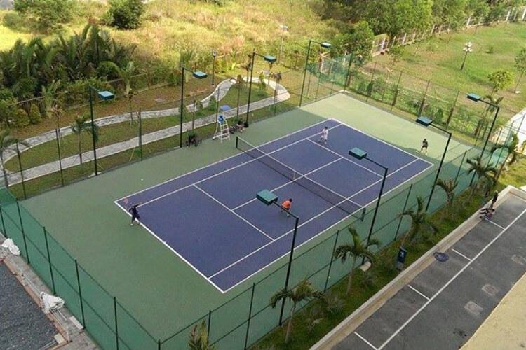 The Eastern - san-the-thao-can-ho-The-Eastern