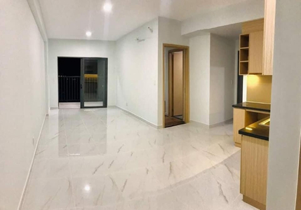 Căn hộ Lovera Vista, Huyện Bình Chánh Căn hộ Lovera Vista tầng 4 diện tích 65,68m2, tiện ích đầy đủ.