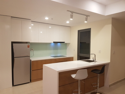 Căn hộ Masteri Thảo Điền, Quận 2 Căn hộ Masteri Thảo Điền đầy đủ nội thất diện tích 71.35m²