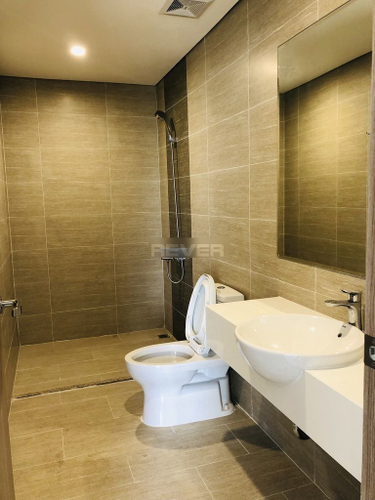 Căn hộ Vinhomes Grand Park, Quận 9 Căn hộ Vinhomes Grand Park tầng 11 thiết kế sang trọng, đầy đủ nội thất.