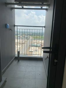 Căn hộ Vinhomes Grand Park quận 9 Căn hộ Vinhomes Grand Park hướng ban công đông nam không có nội thất diện tích 69.2m²