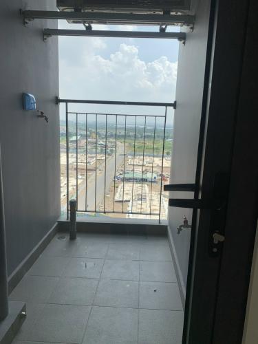 Căn hộ Vinhomes Grand Park quận 9 Căn hộ Vinhomes Grand Park hướng ban công đông nam không có nội thất diện tích 69.2m²