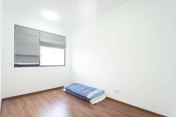 Phòng ngủ One Verandah Quận 2 Căn hộ One Verandah tầng trung, bàn giao không có nội thất.