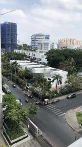 Scenic Valley Quận 7 Căn hộ Scenic Valley nội thất đầy đủ, view thoáng mát.