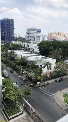 Scenic Valley Quận 7 Căn hộ Scenic Valley nội thất đầy đủ, view thoáng mát.