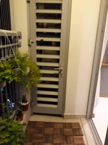 Căn hộ Vinhomes Central Park, Quận Bình Thạnh Căn hộ hạng sang Vinhomes Central Park, diện tích 80m2 vuông đẹp.