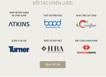 Lumiere Riverside - Dự án Masterise Lumiere Riverside