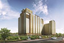 The Eastern - can-ho-The-Eastern