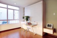 SaigonRes Plaza - Can-ho-mau-SaigonRes-Plaza