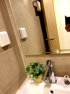 Căn Officetel The Sun Avenue, Quận 2 Officetel The Sun Avenue thiết kế kỹ lưỡng, view thành phố sầm uất.