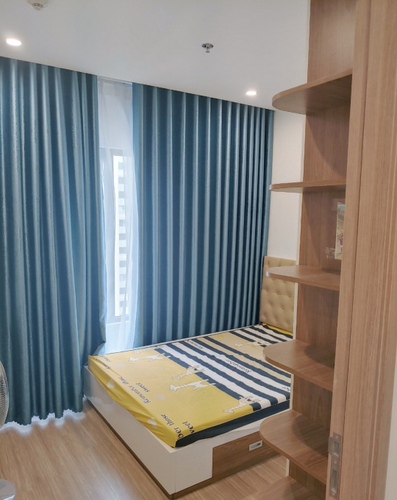 Căn hộ Vinhomes Grand Park, Quận 9 Căn hộ Vinhomes Grand Park  không gian thoáng đãng, đầy đủ nội thất.