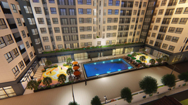 Bcons Miền Đông - dự án Bcons Miền Đông