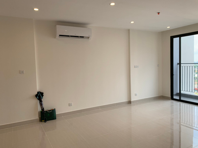 Căn hộ Vinhomes Grand Park, Quận 9 Căn hộ Vinhomes Grand Park có 1 phòng ngủ, không có nội thất.