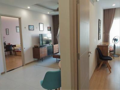 Căn hộ New City Thủ Thiêm, Quận 2 Căn hộ New City Thủ Thiêm đầy đủ nội thất diện tích 75m²