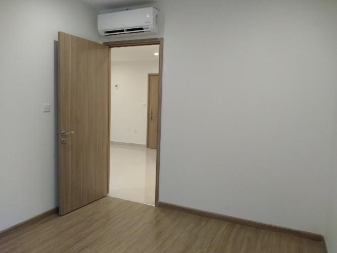 phòng ngủ căn hộ Vinhomes Grand Park Bán căn hộ Vinhome Grand Park diện tích 47.2m2, thiết kế sang trọng