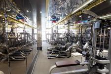 The One Sài Gòn - gym-the-one-sai-gon-quan-1