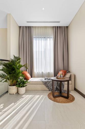 Angsana Residences Hồ Tràm - Angsana Residences Hồ Tràm