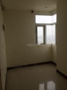 Phòng ngủ căn hộ Hoàng Kim Thế Gia, Bình Tân Căn hộ chung cư Hoàng Kim Thế Gia hướng Đông, view thành phố sầm uất.