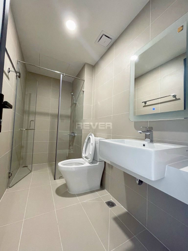 Căn hộ Q7 Boulevard, Quận 7 Căn hộ tầng 18 Q7 Boulevard ban công rộng rãi, view đón gió thoáng mát.