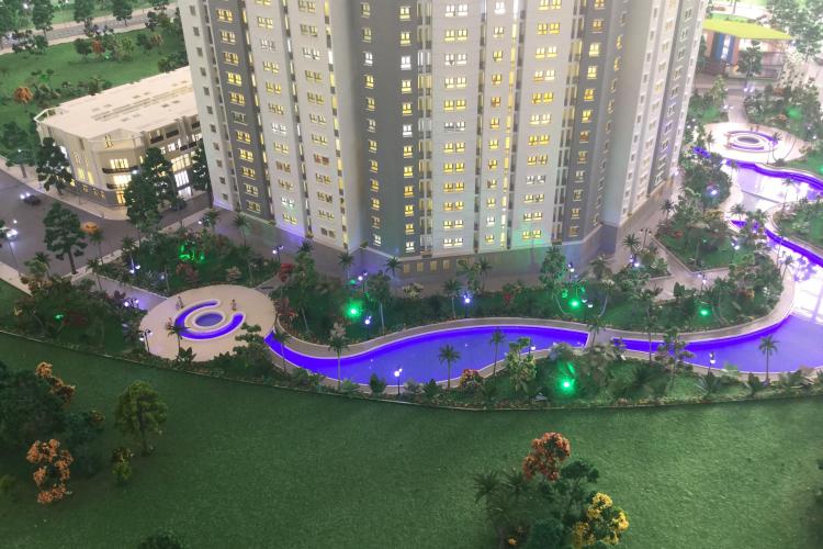 Vĩnh Lộc D'Gold - Can-ho-Vinh-Loc-D'Gold-Binh-Chanh