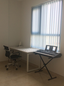 Officetel Luxcity, Quận 7 Officetel Luxcity tầng 8 diện tích 45m2, đầy đủ tiện ích.