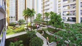 Saigon Avenue - Tiện ích Saigon Avenue