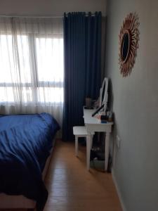 Căn hộ Masteri Thảo Điền, Quận 2 Căn hộ Masteri Thảo Điền hướng Đông Nam, diện tích 69m²