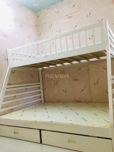 Căn hộ Sunview Town, Quận Thủ Đức Căn hộ tầng 18 Sunview Town diện tích 58m2, đầy đủ nội thất.