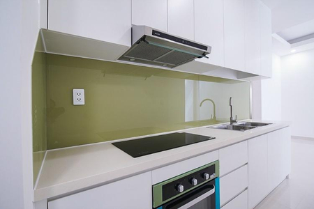 Căn hộ Lavita Charm, Quận Thủ Đức Căn hộ Lavita Charm tầng 5 nội thất cơ bản, tiện ích đầy đủ.