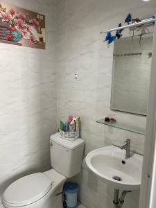 Chung cư Bông Sao quận 8 Chung cư Bông Sao tầng thấp bàn giao đầy đủ nội thất