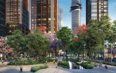 Empire City - Phoi-canh-khu-canh-quan-du-an-Empire-City-Quan-2