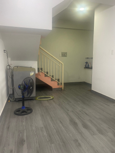 Shophosue Ehomes S tầng 1 diện tích 75m2, kết cấu 1 trệt và 1 lầu.