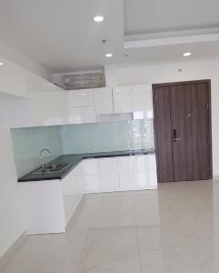 Officetel Richmond City, Quận Bình Thạnh Officetel Richmond City tầng 15 diện tích 52m2, nội thất cơ bản.