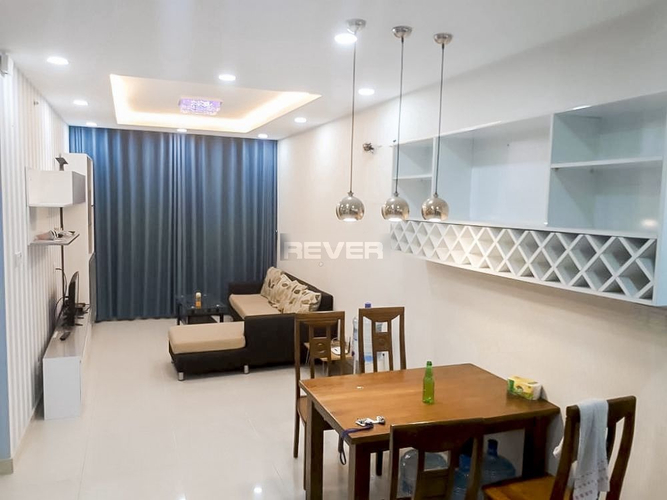 Căn hộ Celadon City, Quận Tân Phú Căn hộ Celadon City tầng 6 cửa hướng Đông Bắc, tiện ích đầy đủ và đa dạng.