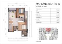 Stown Tham Lương - dự án Stown Tham Lương