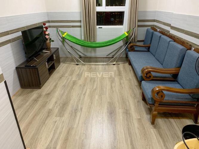 Không gian căn hộ Sky 9, Quận 9 Căn hộ Sky 9 tầng 11 cửa hướng Nam, bàn giao nội thất cơ bản