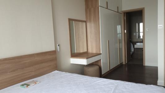 tiện ích căn hộ The Sun Avenue Căn hộ The Sun Avenue 2 phòng ngủ view Đảo Kim Cương