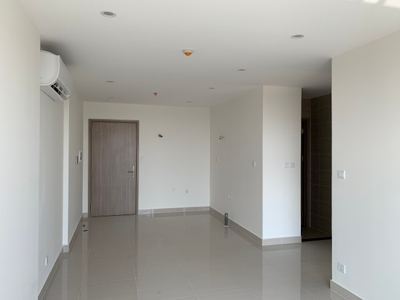 Căn hộ Vinhomes Grand Park, Quận 9 Căn hộ Vinhomes Grand Park hướng Đông Nam, diện tích 59m²