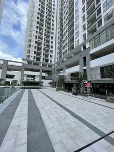 Căn hộ Q7 Boulevard, Quận 7 Căn hộ Q7 Boulevard tầng 7 diện tích 57m2, bàn giao nội thất cơ bản.