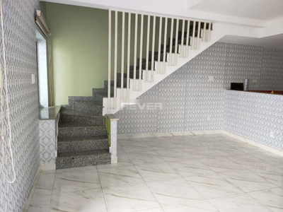 Căn hộ Ehome Đông Sài Gòn 2, Quận 9 Căn hộ Ehome Đông Sài Gòn 2 tầng 8 diện tích 73.7m2, không gian thoáng đãng.