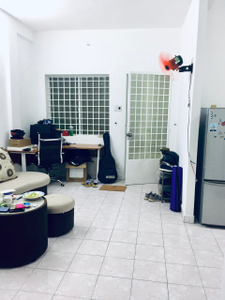 Căn hộ Chung cư Hà Kiều, Quận Gò Vấp Căn hộ Chung Cư Hà Kiều tầng 3 tiện di chuyển, bàn giao nội thất cơ bản.