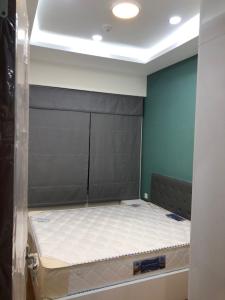 Phòng ngủ Sunrise Riverside Căn hộ Sunrise Riverside đầy đủ nội thất, view nội khu yên tĩnh.