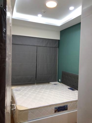 Phòng ngủ Sunrise Riverside Căn hộ Sunrise Riverside đầy đủ nội thất, view nội khu yên tĩnh.