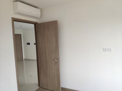 Phòng ngủ Vinhomes Grand Park Quận 9 Căn hộ Vinhomes Grand Park view nội khu yên tĩnh, tầng thấp.