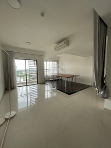 Căn hộ The Sun Avenue, Quận 2 Căn hộ The Sun Avenue tầng 8 thiết kế 2 phòng ngủ, nội thất cơ bản.