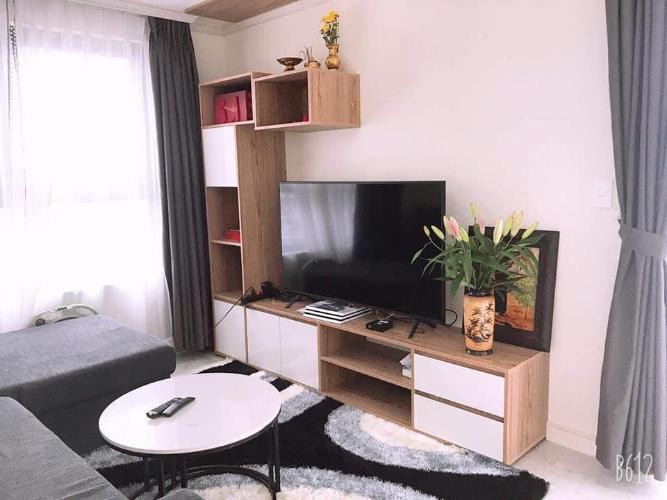 căn hộ Homyland 3 quận 2 Căn Hộ Homyland Riverside Tầng Trung, View sông thoáng mát